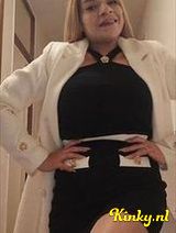 Luz - Lieve geile Latina