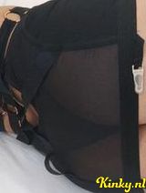 Luz - Lieve geile Latina