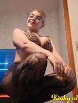 Luz - Lieve geile Latina