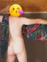 Bart - Sensuele verwenning voor vrouw (40+)