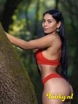 Camila - virtual sex, party and love