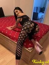 Desire - New in town / ready to party