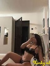 Cata - Colombian girl hot