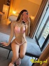 Vanessa - New sexy girl PARTY 24H