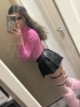 Tiffanny - Bottom queen!No idiots!Whatsapp only!