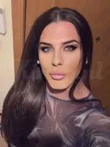 Tiffanny - Bottom queen!No idiots!Whatsapp only!