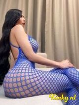 Dulce - passionate and fiery