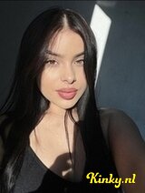 Isabella - I love the party! GFE