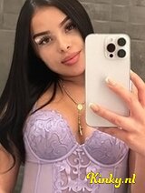 Isabella - I love the party! GFE