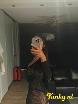 Irina - Hot mestiza trans sexy
