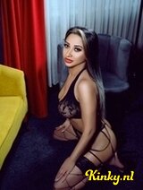 Yasmin - Always horny