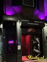 Lindas place - Dames