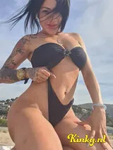 Cielo - Squirt Anal! diep party Strapon 