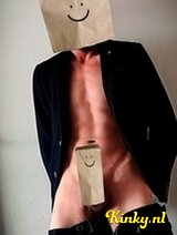 Brian - The no-bullshit escort