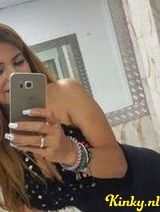 Cristal Prive - Spannende sexy sensuele dames voor ieder wat wils