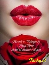 Cristal Prive - Spannende sexy sensuele dames voor ieder wat wils