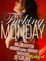 Cristal Prive - Spannende sexy sensuele dames voor ieder wat wils