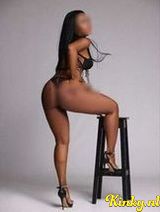 Cristal Prive - Spannende sexy sensuele dames voor ieder wat wils