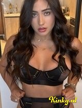 Amira - Sexy, spicy and high class girl