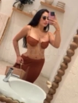 Amira - Sexy, spicy and high class girl