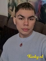 Simon - Latin, dominant and cum party