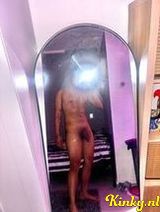 Simon - Trio,dominant and cum party