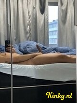 Simon - Latin, dominant and cum party