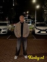 Simon - Latin, dominant and cum party