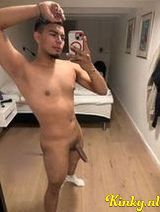 Simon - Trio,dominant and cum party