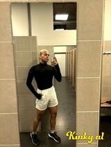 Simon - Latin, dominant and cum party