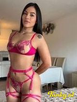 Laura - •Sweet GFE With Big ASS •Tryme!