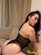 Danna - Deepthroat/ GFE/ LoveParty!