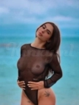 Giulia - Hottie in NL