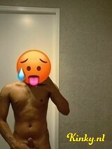Sharly - party, sex and fetishes