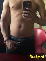 Sharly - party, sex and fetishes