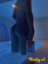 Sharly - party, sex and fetishes