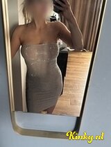 Deisy - Contact opnemen alleen met Whatsappje