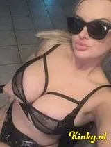 Deisy - Contact opnemen alleen viaWhatsAppje