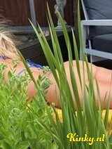 Emma - Geile natte Emma