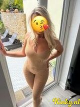 Emma - Geile natte Emma