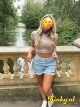 Emma - Geile natte Emma