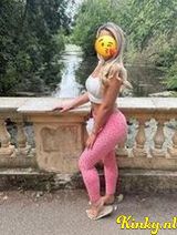 Emma - Geile natte Emma