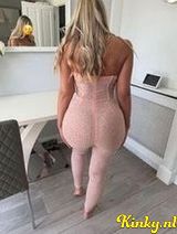 Emma - Geile natte Emma