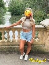 Emma - Geile natte Emma