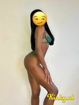 Jayla - Nieuw hier  100% NL sprekend!