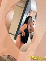 Ariana - If you wan’na fun, don’t be shy ! Contact me;)