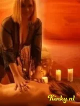 Patricia - Prostaatmassage