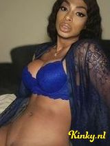 Sasha - time of a hot experience.No rushparty time