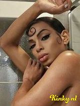 Sasha - Last weekend in netherlands come &enjoy togetther