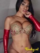 Sasha - Last weekend in netherlands come &enjoy togetther